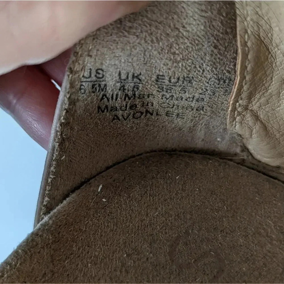 Natural Soul Avonlee Gladiator Sandal - 6.5 - Picture 2 of 8